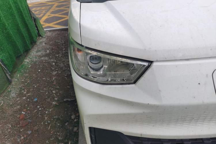 Used Karry Jiangtun 2022 Jiangshun No.1 Ultra-Performance Edition by Guoxuan Hi-Tech