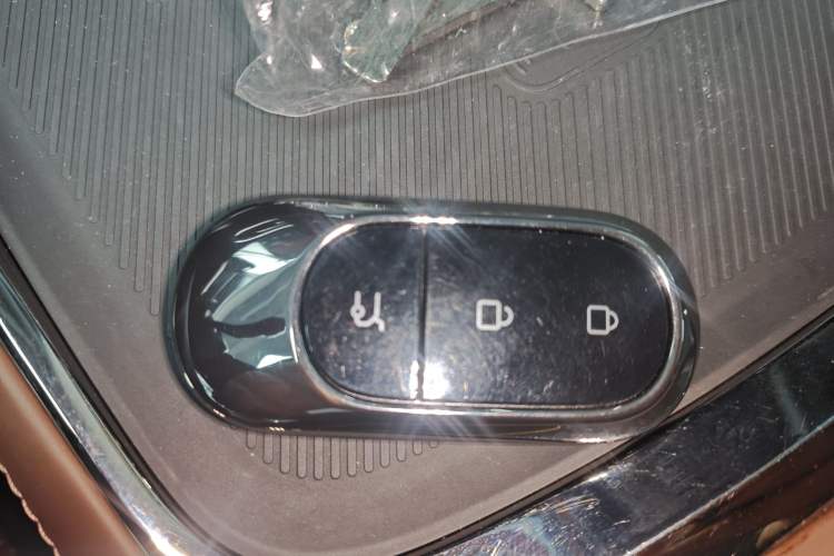 Used Leapmotor C01 2023 525 Comfort Edition