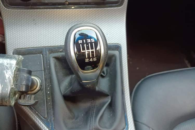 Used Geely Auto Emgrand GS 2016 Sports Edition 1.8L Manual LingShang Model