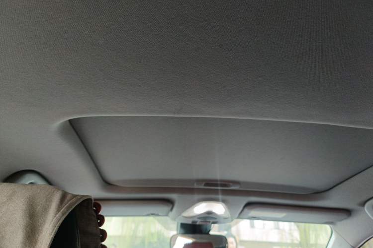 Used Toyota IZOA 2021 2.0L Enjoy Edition
