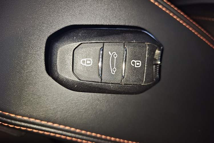 Used Peugeot 2008 2022 230THP THE ONE
