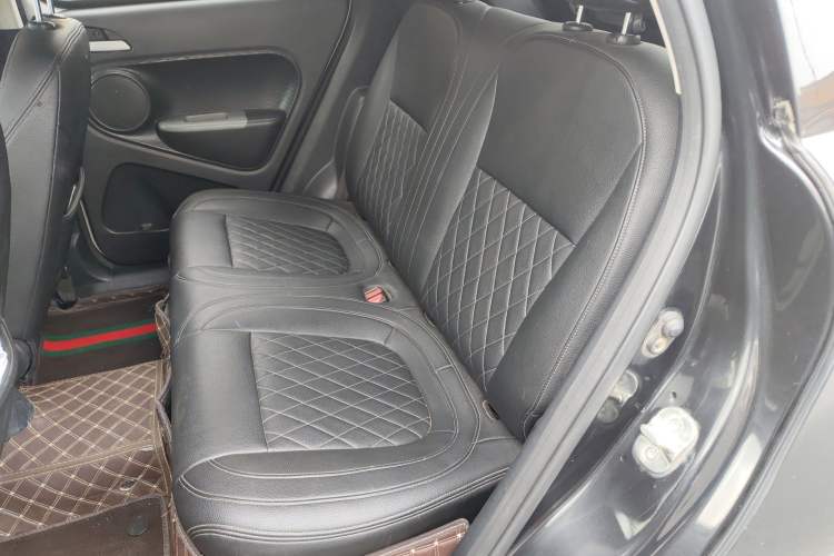 Used ORA Black Cat 2019 301km Standard Edition
