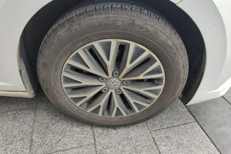 Used Volkswagen Sagitar 2021 280TSI DSG Comfort Connect Edition
