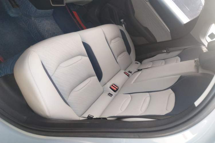 Used Geely Auto Preface 2023 2.0TD Prestige Version