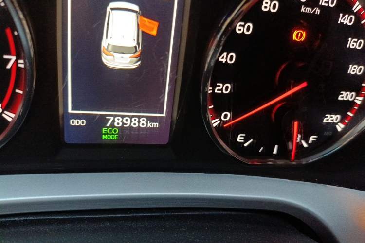 Used Toyota RAV4 2018 2.5L Automatic 4x4 Elite i Edition