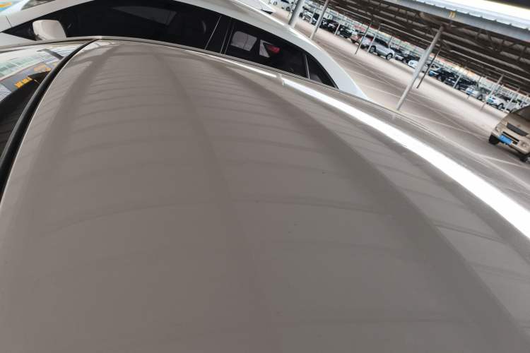 Used Hyundai Celesta 2020 1.6L Automatic GL Enjoyable Edition