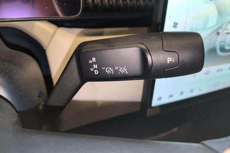 Used Zeekr X 2023 Rear-Drive YOU Edition 4 Seats