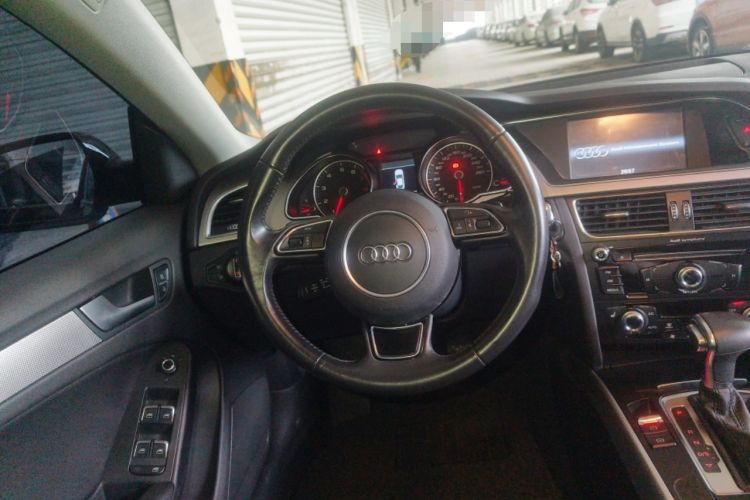 Used Audi A5 2014 Sportback 45 TFSI