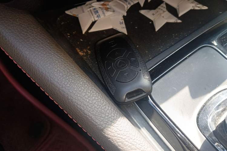 Used Lynk & Co 02 2019 High-Energy Edition 2.0T Automatic Two-Wheel Drive Shine Pro Edition China VI Standard
