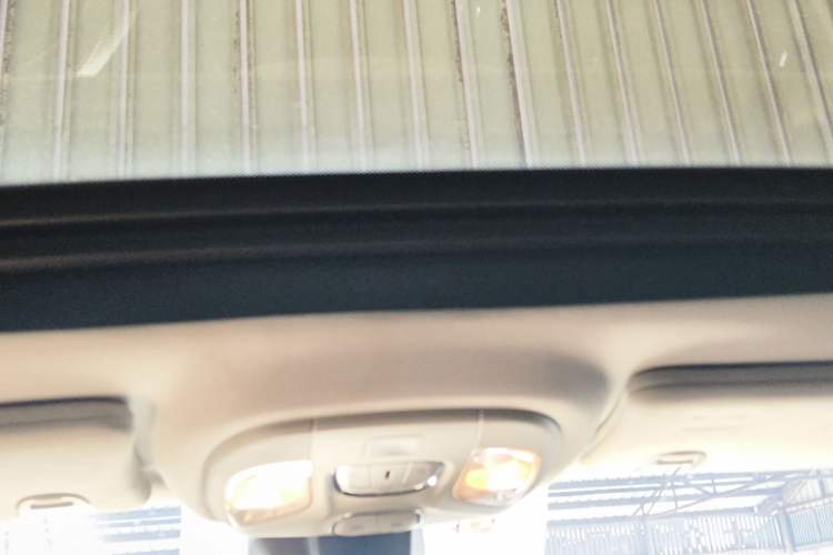 Used Jeep Compass 2017 200TS Automatic High-Performance All-Wheel Drive Edition