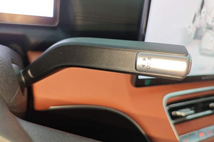 Used Chery Fulwin A9L 2025 Model, 260 Ultra-Long Range Prestige Edition
