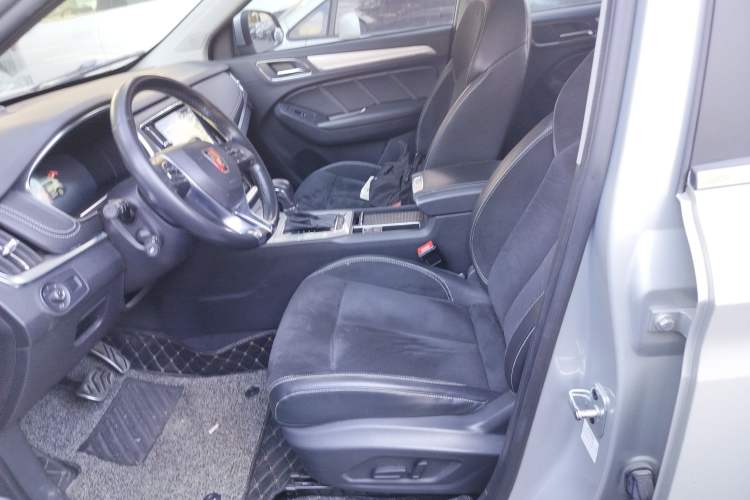 Used Roewe RX5 New Energy 2017 eRX5 50T Hybrid Connected Prestige Flagship Edition
