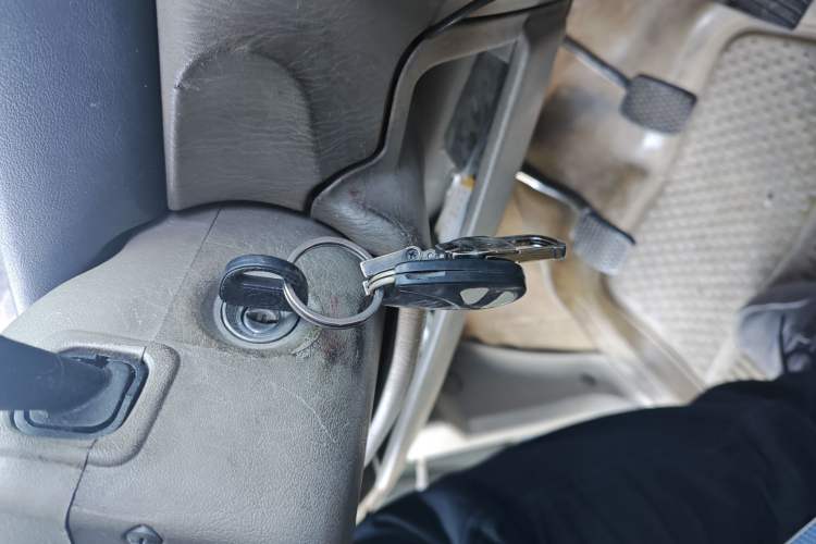 Used Suzuki Wagon R 2012 Champion Edition 1.4L Manual - Applicable Model