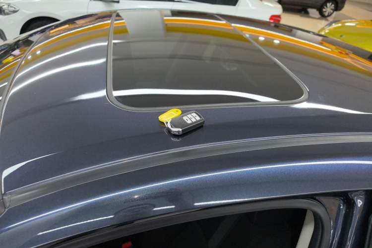 Used Honda Civic 2019 220TURBO Manual Jinkong Edition China VI