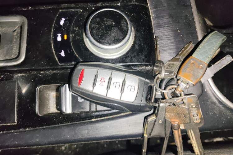 Used Great Wall Poer 2021 2.0T Commercial Version Automatic Diesel 4x4 Elite Long-Box GW4D20M