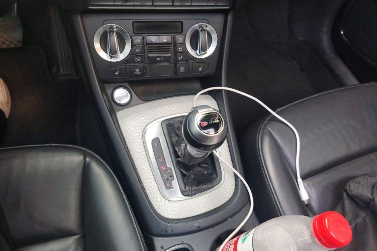 Used Audi Q3 2013 40 TFSI quattro Luxury Model