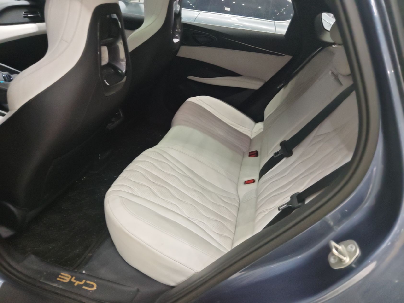 BYD Seal 06 New Energy 2024 DM-i 120KM Flagship Model — снимка 20