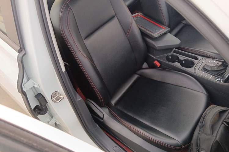 Used Volkswagen Bora 2021 1.5L Automatic Fashionable Smart Connectivity Version
