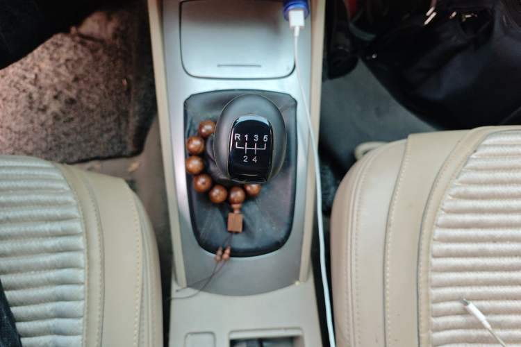 Used Buick Excelle 2013 1.5L Manual Classic Model