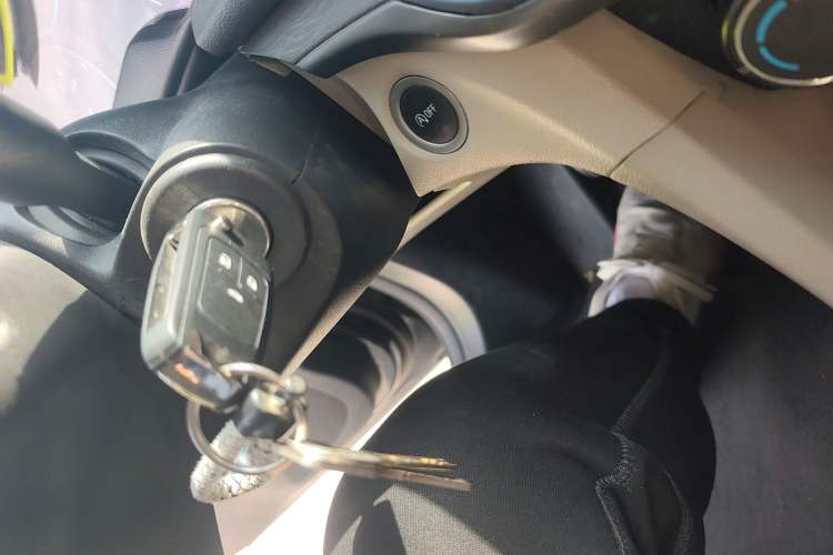 Used Buick GT 2016 15N Manual Elite Edition
