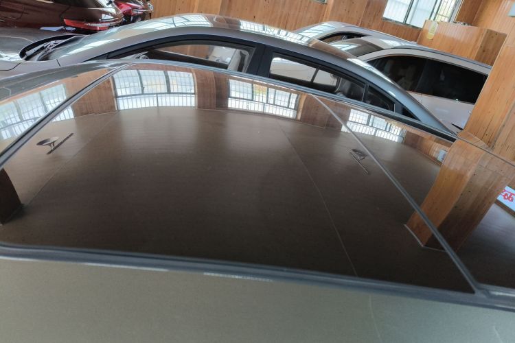 Used Cadillac CT5 2023 28T Luxury Edition (Standard Version)