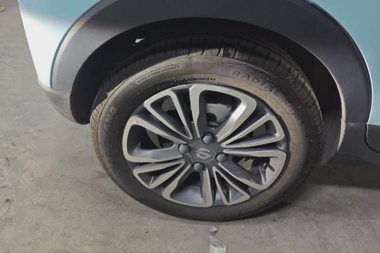 Used Leapmotor T03 2025 403 Comfort Edition