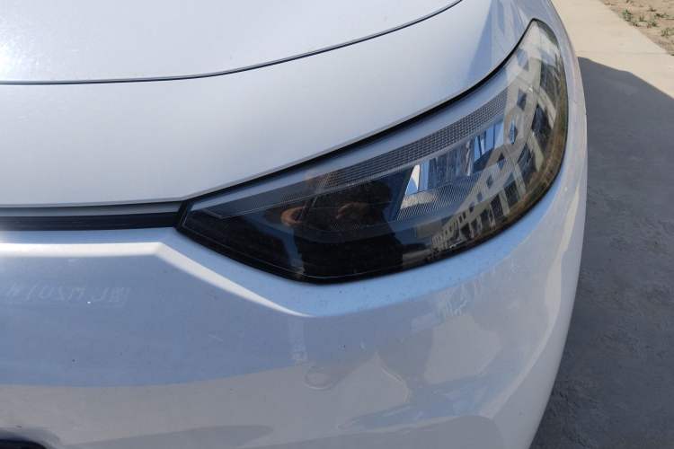 Used Volkswagen ID.3 2021 Pure Edition Left Front Headlight