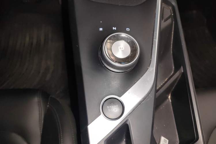 Used Geometry A 2024 410KM Travel Edition
