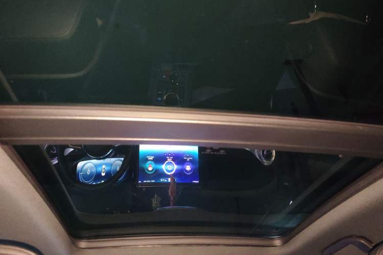 Used Denza X 2020 PHEV Flagship Edition
