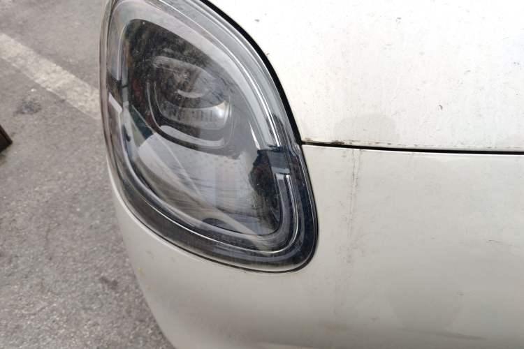 Used Wuling Hongguang MINIEV 2025 Four-Door Version Premium Edition
