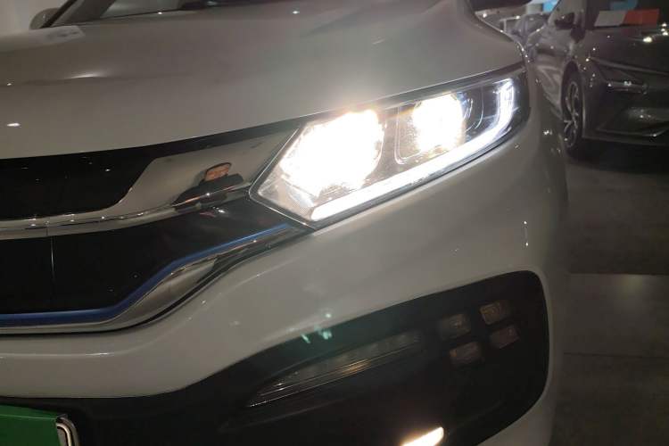 Used CIIMO X-NV 2020 Electric Edition