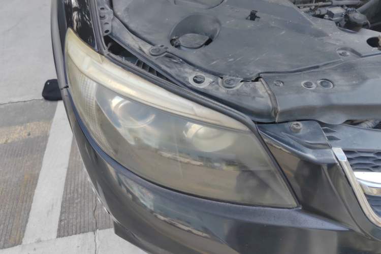 Used BYD S6 2012 2.0L Manual Luxury Version