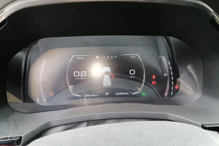 Used Haval F7 2019 1.5T Two-Wheel Drive i-Type China V Standard