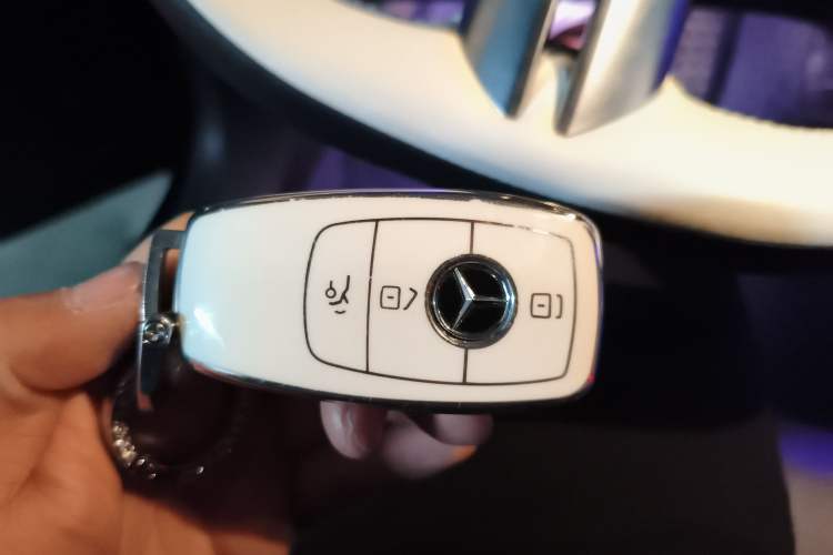 Used Mercedes-Benz E-Class (Import) 2021 E 260 Coupe