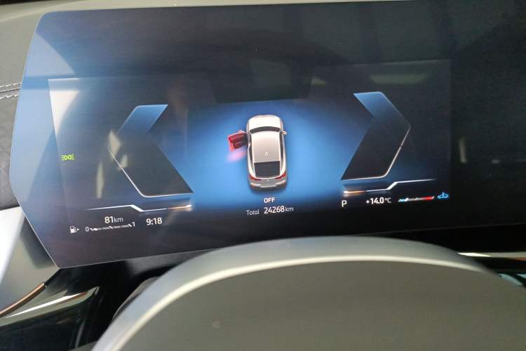 Used BMW X2 2024 sDrive25i M Sport Package
