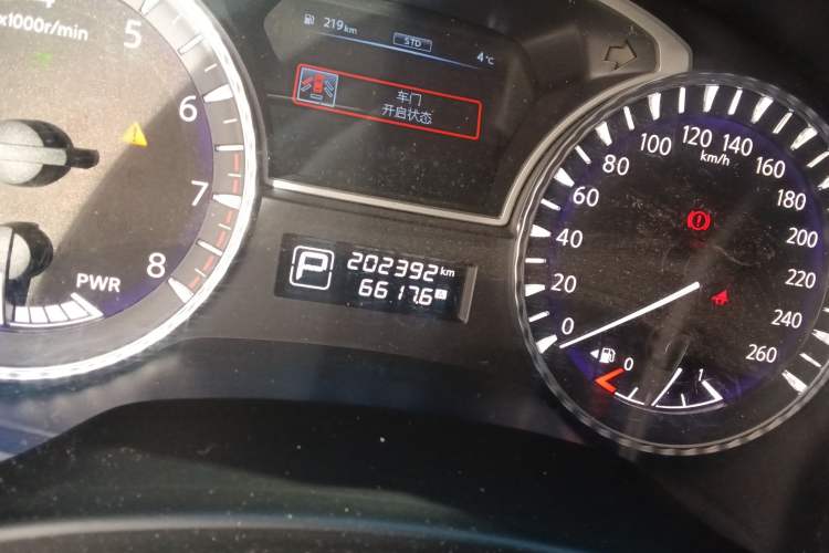 Used Infiniti QX60 2014 2.5 S/C Hybrid Two-Wheel Drive Excellence Edition