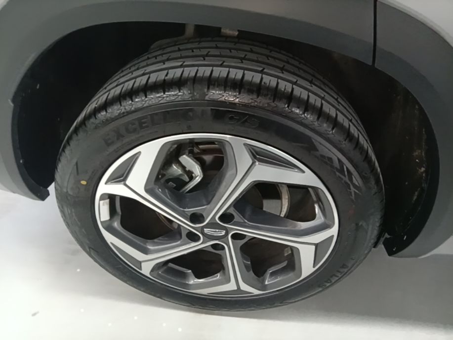 Geely Auto Monjaro L 2024 2.0TD DCT EVO Two-Wheel Drive Long-Range Version — снимка 11