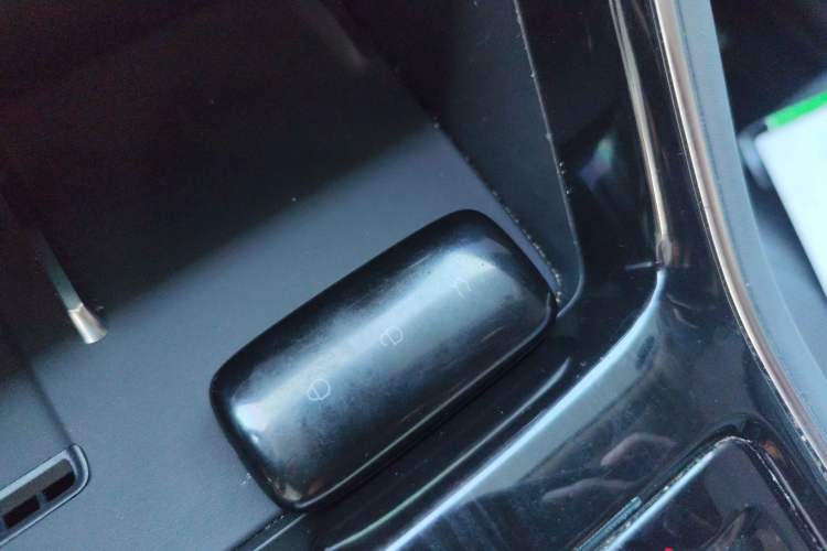 Used Geely Galaxy A7 2025 Model EM-i 150km Starship Edition