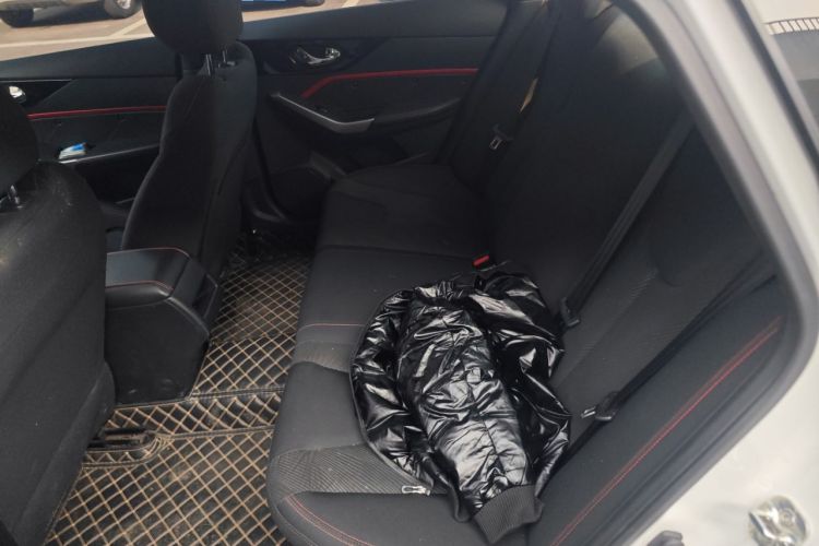 Used Venucia D60 2019 1.6L Entry Manual Fashion Edition
