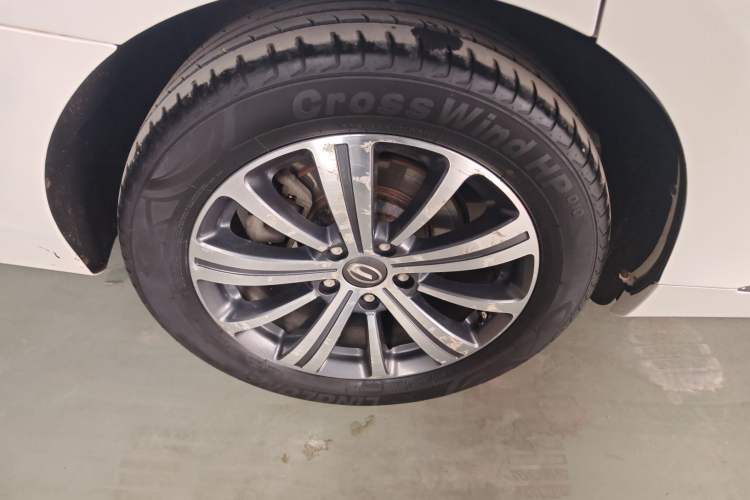 Used GAC Trumpchi M8 2018 320T Flagship Edition
