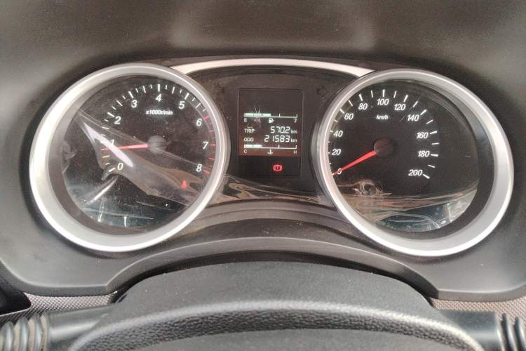 Used Wuling Hongguang 2021 1.5L S Comfort Edition LAR