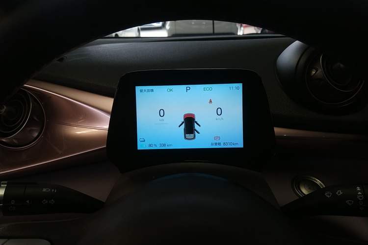 Used BYD Dolphin 2024 Honor Edition 420km Fashion Version