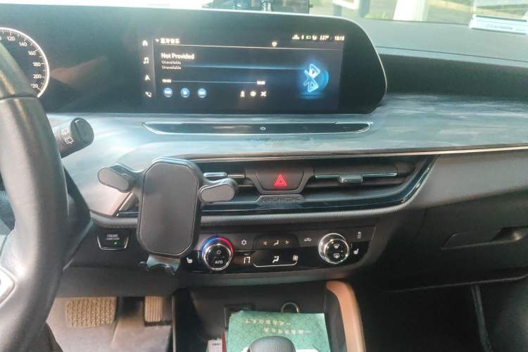 Used Buick GL6 2021 323T Mild Hybrid Connect Luxury Model
