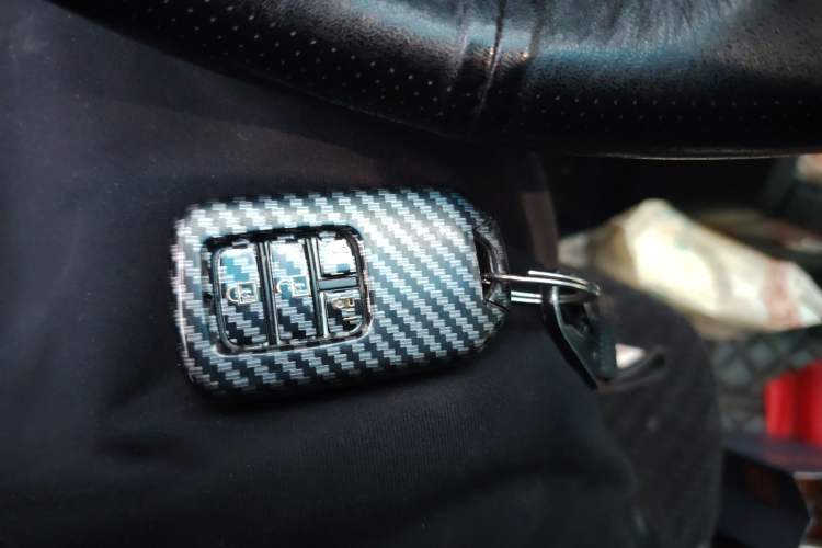 Used Honda Elysion 2016 2.4L Comfort Edition
