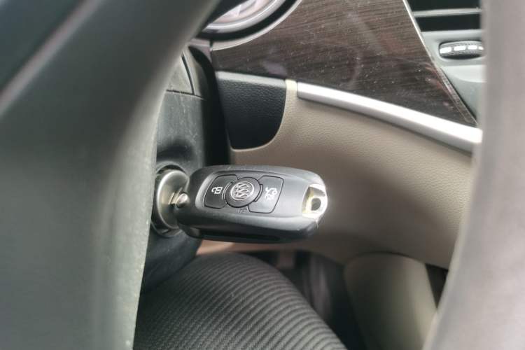 Used Buick Verano 2019 Sedan 15S Automatic Leading Model