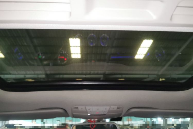 Used Mercedes-Benz C-Class 2018 C 180 L Fashion Edition Sport Version