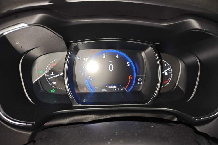 Used Renault Koleos 2018 2.5L Two-Wheel Drive Prestige Edition