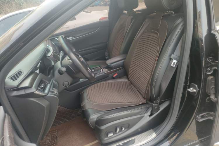 Used Cadillac XTS 2018 28T Elite Edition