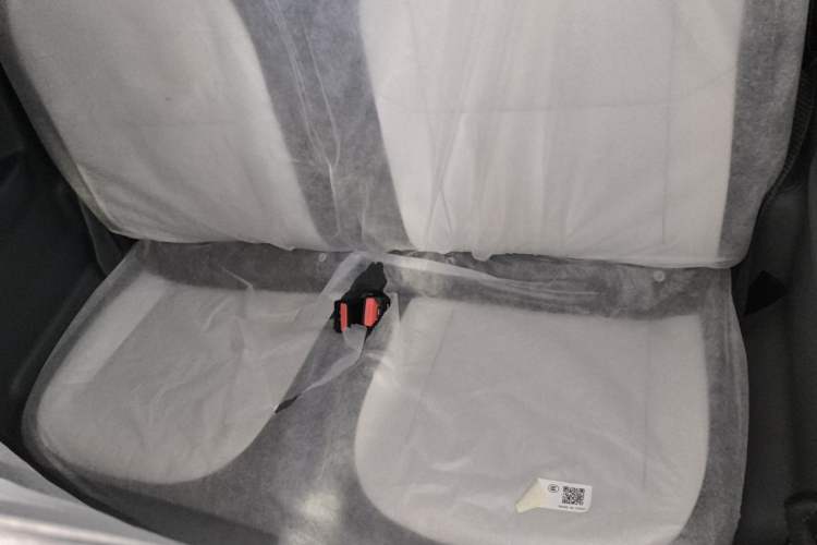 Used Geely Galaxy Panda 2025 210 km – Yuanqi Bear
