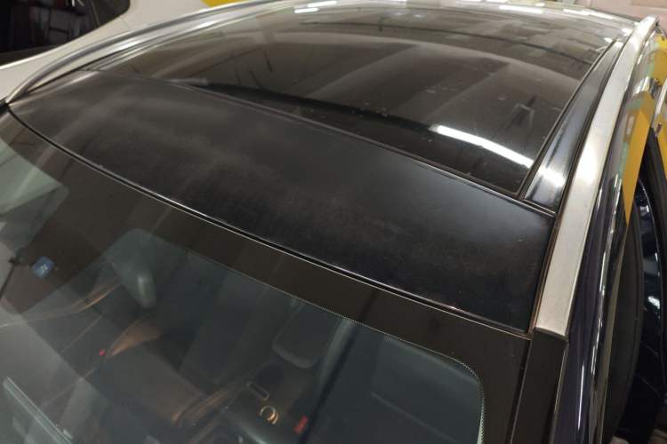 Used Mercedes-Benz GLA 2016 GLA 200 Fashion Model
